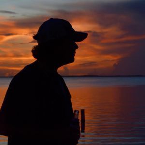 Meet your Posher, Andy